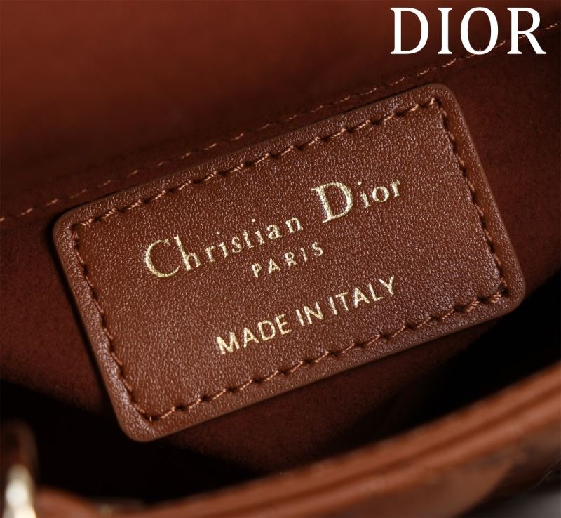 chr1st1an D10r my lady bags